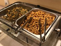 -福慧素膳坊(北部湾中路店)