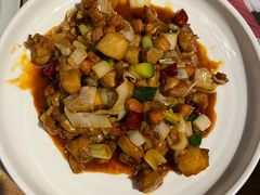 -U你·天然调味(南湖总店)