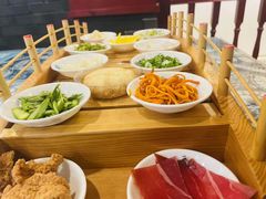 -桥香园过桥米线(复兴路店)