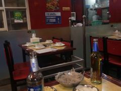 大堂-鱼众不同·鸡公煲·烤全鱼(国顺路店)