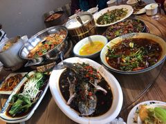 -土桥手掌鸡·26年灌县老味道(都江堰店)
