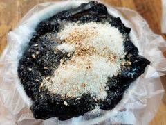 -共和老洪豆花草粿水粿