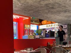 -神府路壹号·海鲜烧烤·砂锅粥·锅物(三坊七巷店)