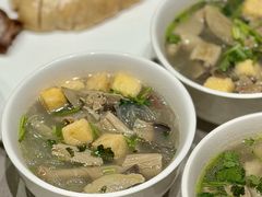 -A One Kitchen·南京精菜馆(晶丽酒店店)