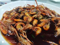 -盐通酒家(金桥湾清水苑店)