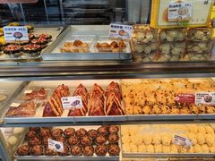 -鲍师傅糕点(江苏路店)
