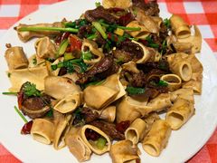 -超越海鲜屋(飞龙物业店)
