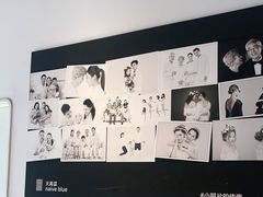 -天真蓝照相馆(五角场百联又一城店)