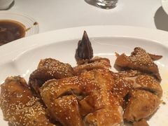 -宝轩渔府·老字号海鲜·正宗津菜(水上店)