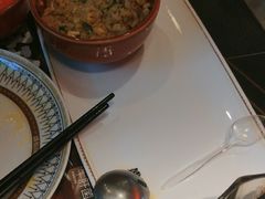 -盛焰铁板烧(王府井店)
