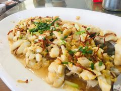 -八仔大富楼·河鲜(西江店)