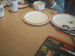 -比格比萨自助(云冈区步行街店)