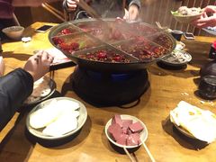 -白乐天毛肚火锅馆(南滨路店)
