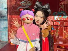 -华谊兄弟（长沙）电影小镇