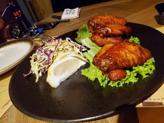 -玖壹咖啡(临河街店)