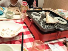 -西贝(宝乐汇店)