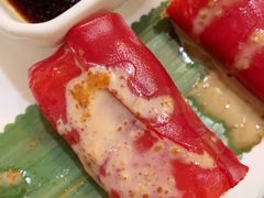 红米肠-泮金大塘(北二七路店)