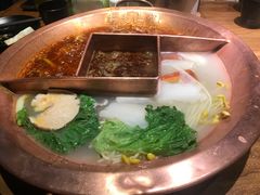 -雾漫川城重庆火锅(上和商业广场店)