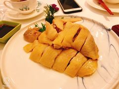 -广州酒家(中华广场店)