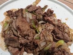 -大渔铁板烧(蛇口店)