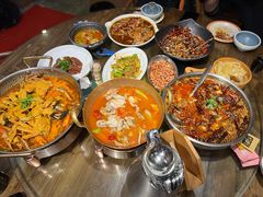 -大川先生·小龙虾·川菜(信义坊店)