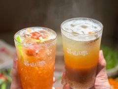 -芸山季·云南野生菌火锅(宝能环球汇店)