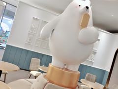 -BossBabe亲子餐厅(金光华广场店)