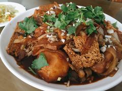 -金鸡滩烩菜馆