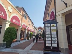 -佛罗伦萨小镇广佛名品奥特莱斯(疏港路店)