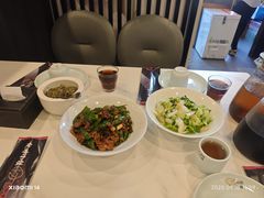 -攸州小镇家湘菜(小米科技园店)