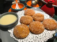-麻田会 ·鲜活现烹·牛蛙火锅(珠江新城维家思广场店)