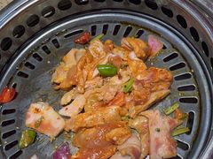 -妙香居韩国烤肉(鹏瑞利季华广场店)