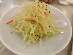 -八珍饺子·烤鸭·家常菜