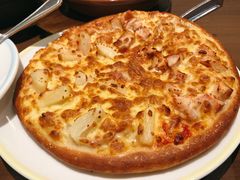 -萨莉亚意式餐厅(杭州滨江天街店)