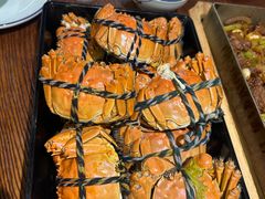 -517烧烤·龙虾·海鲜大排档(万象都荟店)
