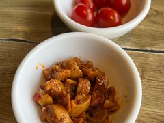 -嫩芽 ·地道重庆菜(十八梯露台夜景店)