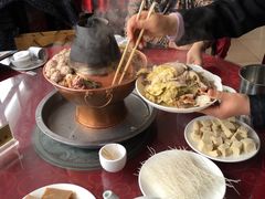 -山海关清和浑锅店