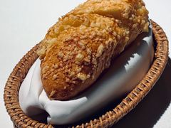 -Oyster Talks 四度蚝法餐厅