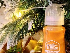 -milkplus·泰式奶茶(较场东路店)