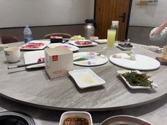 -围炉夜话·潮汕卤水火锅(榕江店)
