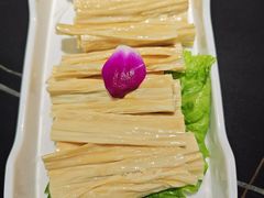 -京悦南门涮羊肉·羊蝎子火锅(田林路店)