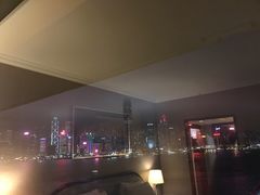 -马哥孛罗香港酒店