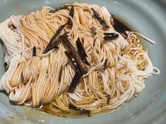 -老外婆本帮面(塔城路店)