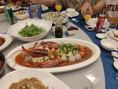 -新丁香海鲜酒店(银海商贸城店)
