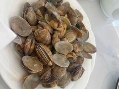 -碧海银沙海鲜餐厅(恒大海上威尼斯店)