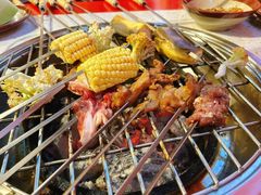 -妖无二·和牛烧烤自助(新吴万达店)