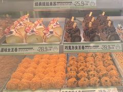 -南洋大师傅(长楹天街店)
