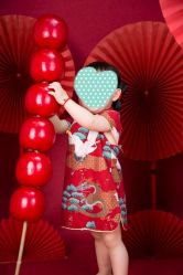 -清潭洞韩国儿童摄影(杏林店)