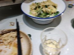 -老家信阳菜(北京路店)