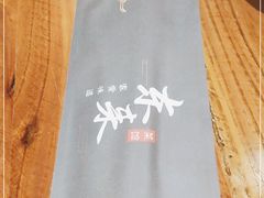-东来菜馆•手抓海鲜家常菜•海鲜锅贴(鸽子窝店)